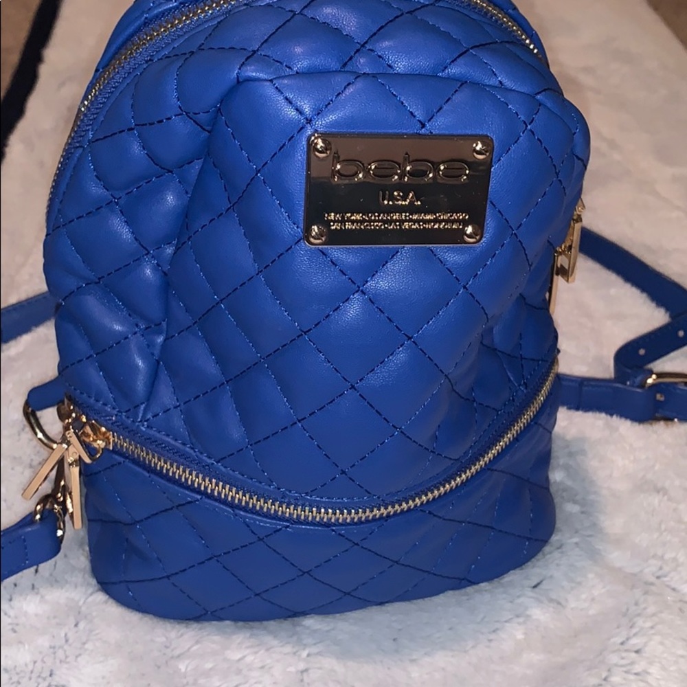 Mini bag